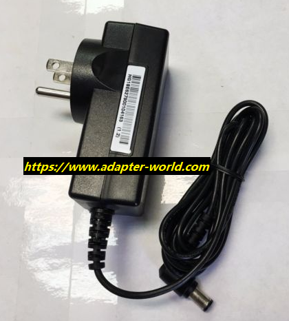 NEW 19V 1.7A LG ADS-32FSG-19 19032EPCU-1L Monitor Switching Power Adapter 6.4 x 4.4mm（PIN）